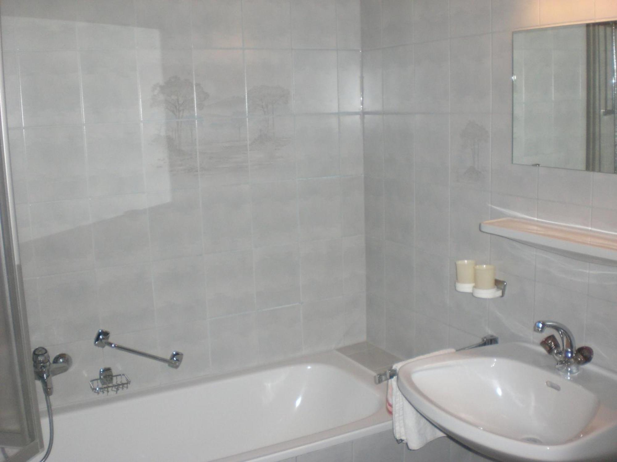 Haus Ria Apartment Solden Bagian luar foto