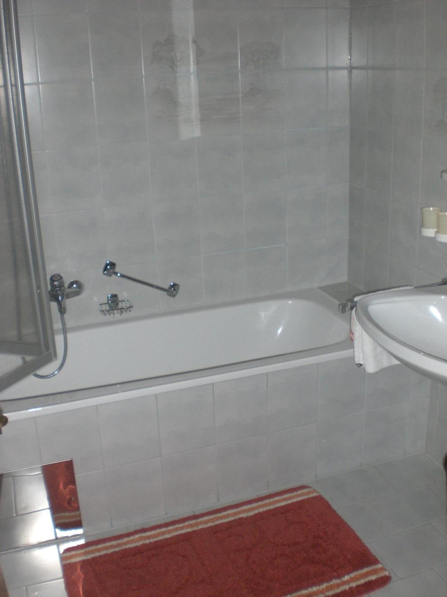 Haus Ria Apartment Solden Bagian luar foto