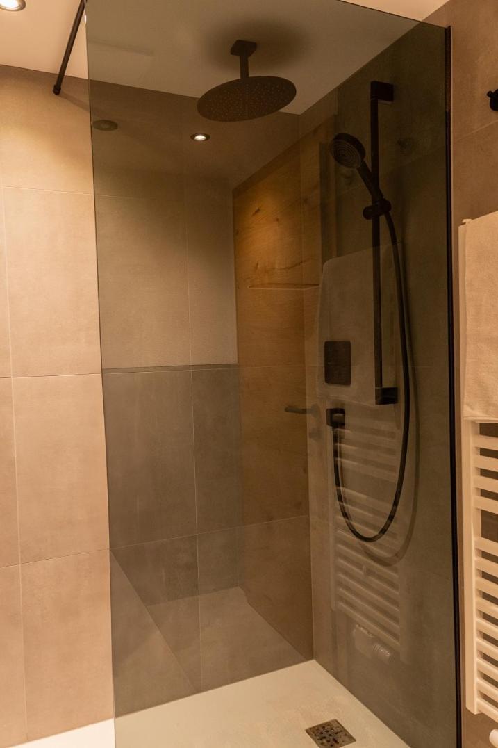 Haus Ria Apartment Solden Bagian luar foto