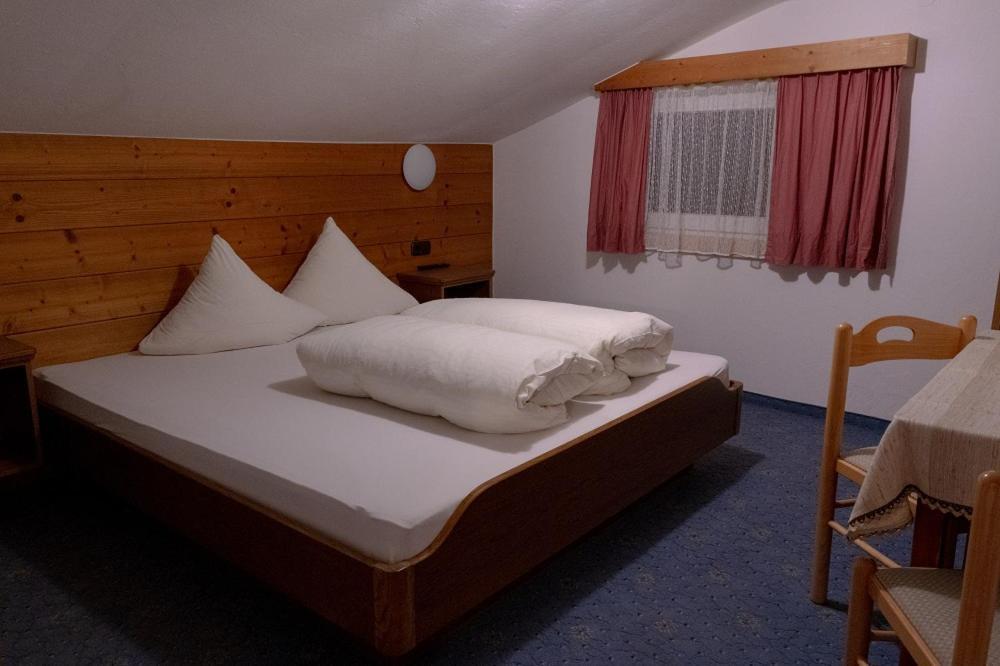 Haus Ria Apartment Solden Bagian luar foto