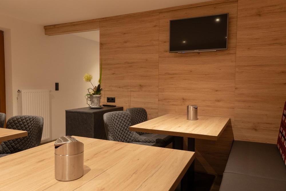 Haus Ria Apartment Solden Bagian luar foto